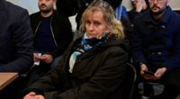Nazi daughter dragged before court over stolen painting