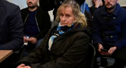 Nazi daughter dragged before court over stolen painting