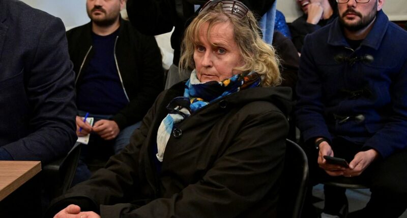 Nazi daughter dragged before court over stolen painting