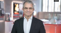 Nestlé dismisses CEO after an investigation into a relationship with a subordinate