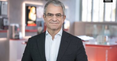 Nestlé dismisses CEO after an investigation into a relationship with a subordinate