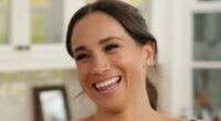 Netflix boss says Meghan Markle and Prince Harry's documentary was 'successful on every measure' - as he heaps praise on the Sussexes following 'first-look' deal