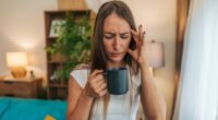 Neuroscientist says anyone with headache should have two drinks