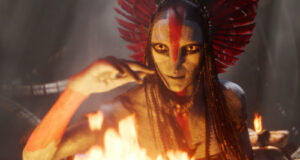 New 'Avatar: Fire and Ash' Trailer Unveils the Ash People's Mysterious