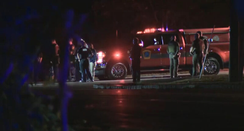 New Hampshire country club shooting leaves 1 dead, multiple injured