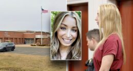 New Jersey teacher, 37, pleads guilty to sexually assaulting 2 students