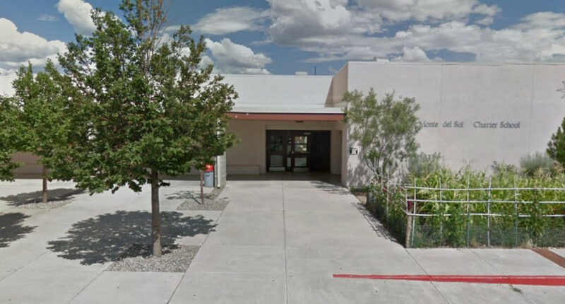 New Mexico Cops Investigate Report of 12-Year-Old Girls Rape on Charter School Bus