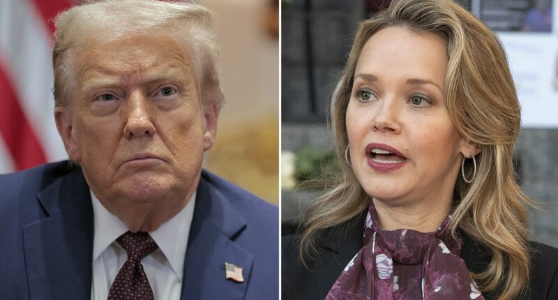 New Orleans Democrats reject Trump's possible National Guard crime intervention