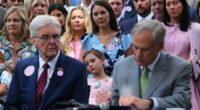 New Texas laws ban youth cabins in floodways, require camp safety plans