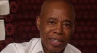 New York City Mayor Eric Adams drops out of mayoral race