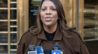 New York attorney general asks court to reinstate President Trump’s massive civil fraud penalty