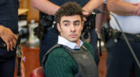 New York judge tosses terrorism charges against Luigi Mangione