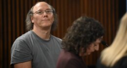 New York man charged with murdering parents after TV interview confession