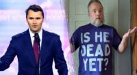 New York teacher suspended after celebrating Charlie Kirk’s assassination: ‘Good riddance to bad garbage’