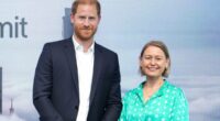 New blow for Prince Harry revealed as ANOTHER key staff member quits