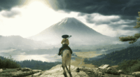 New game Ghost of Yōtei a 'feast for the senses'