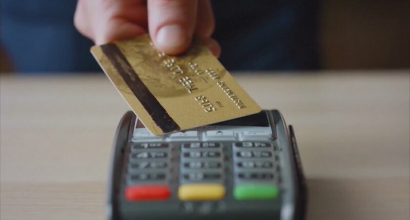 New method of bank card fraud 'ghost tapping' targets tap to pay users