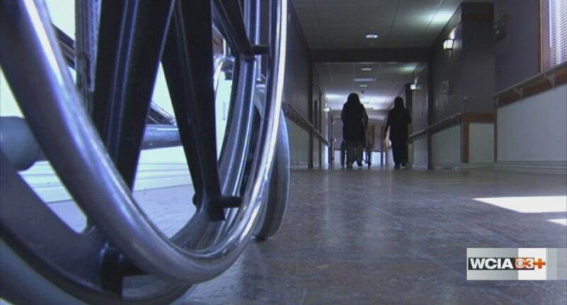 New nursing home could come to Champaign County