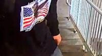 New photos of person of interest in Charlie Kirk murder