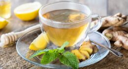 New research reveals how green tea can protect against Alzheimer's