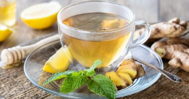 New research reveals how green tea can protect against Alzheimer's