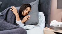 New strains of Covid on the rise again – full list of Nimbus and Stratus symptoms