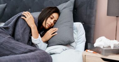 New strains of Covid on the rise again – full list of Nimbus and Stratus symptoms