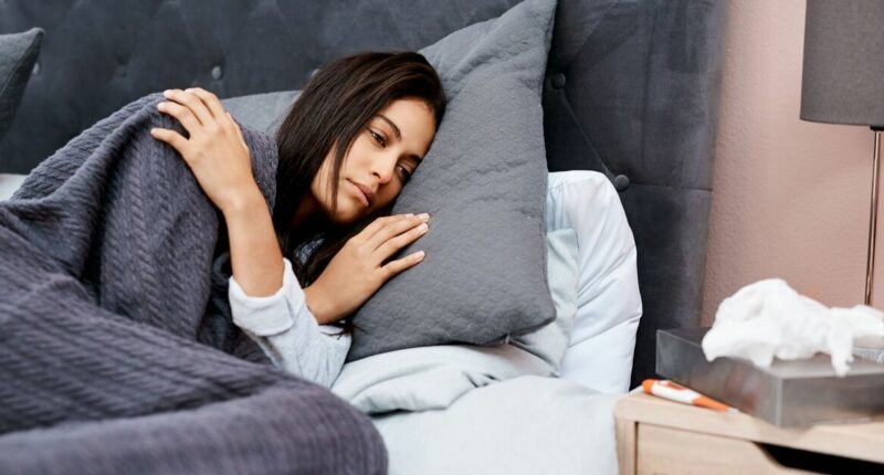 New strains of Covid on the rise again – full list of Nimbus and Stratus symptoms