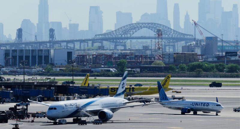 Newark Airport flight restrictions extended: FAA will continue to limit arrivals and departures through October 2026