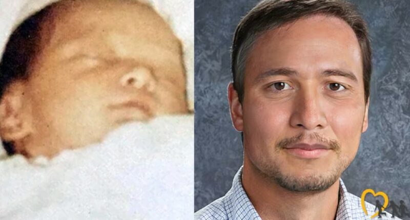 Newborn Stolen in Broad Daylight: NCMEC Highlights Case of Kevin Verville Jr. at CrimeCon Denver
