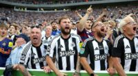 Newcastle DID know tickets were being sold on to Scottish schools by third parties - now CRAIG HOPE reveals exactly how long it's been going on, the reason the club say it happened and the other Premier League teams also at it