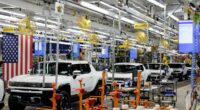 Newsom launches tirade at GM boss for move car lovers wanted