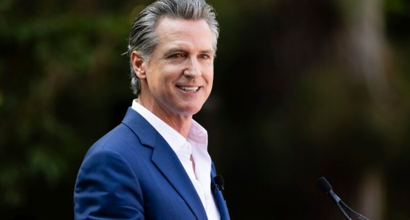 Newsom signs bills aimed at countering Trump immigration crackdown