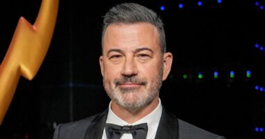 Nexstar's ABC affiliates will keep Jimmy Kimmel show off air for now