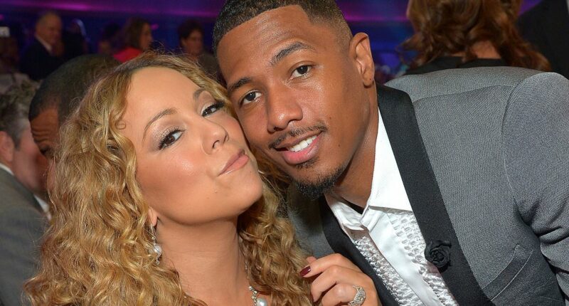 Nick Cannon shockingly blames Mariah Carey divorce for having 12 kids