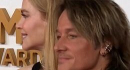 Nicole Kidman and Keith Urban separate after 19 years