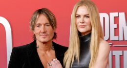 Nicole Kidman and Keith Urban's last words about their happy marriage