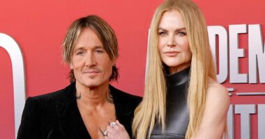 Nicole Kidman and Keith Urban's last words about their happy marriage