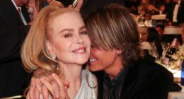 Nicole Kidman divorce gets nasty as friends reveal Keith Urban 'rumor'