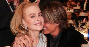 Nicole Kidman divorce gets nasty as friends reveal Keith Urban 'rumor'