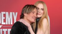 Nicole Kidman went from 'besotted' to a 'rigid rag doll' with Keith