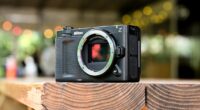 Nikon’s first RED co-brand is the Nikon ZR