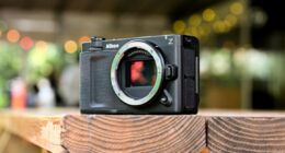 Nikon’s first RED co-brand is the Nikon ZR
