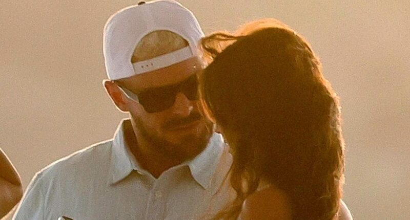 Nina Dobrev and Zac Efron fuel rumors but all is not as it seems