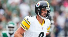 No one knew what to expect from Aaron Rodgers in Week 1. Certainly not this.