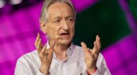 Nobel prize-winning scientist predicts company profits set to SOAR