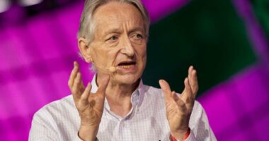 Nobel prize-winning scientist predicts company profits set to SOAR