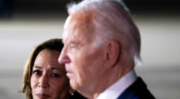 Nolte: Kamala Admits ‘Months of Growing Panic’ at WH Over Biden’s Decline
