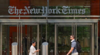 Nolte: New York Times’ Rush to Smear Charlie Kirk Results in Humiliating Correction