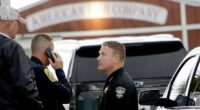North Carolina restaurant ambush ‘highly premeditated,’ suspect tied to anti-LGBTQ conspiracies: docs